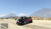 Kenworth T450 Heavy Duty Wrecker